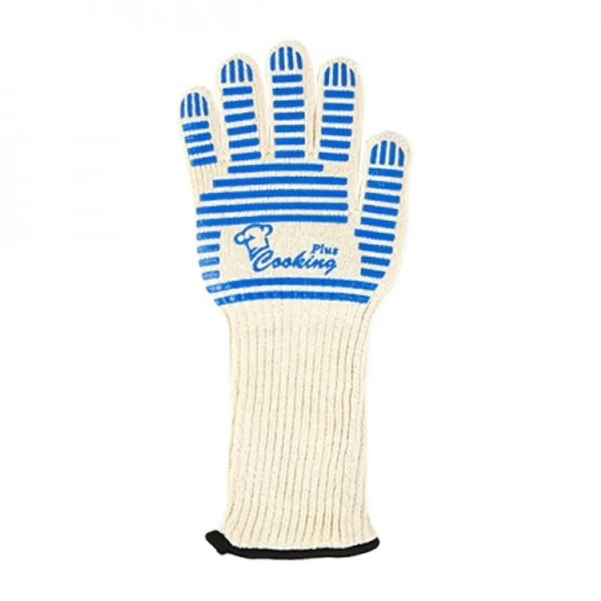 쿠킹플러스 내열안전장갑 20 L(대) 이미지