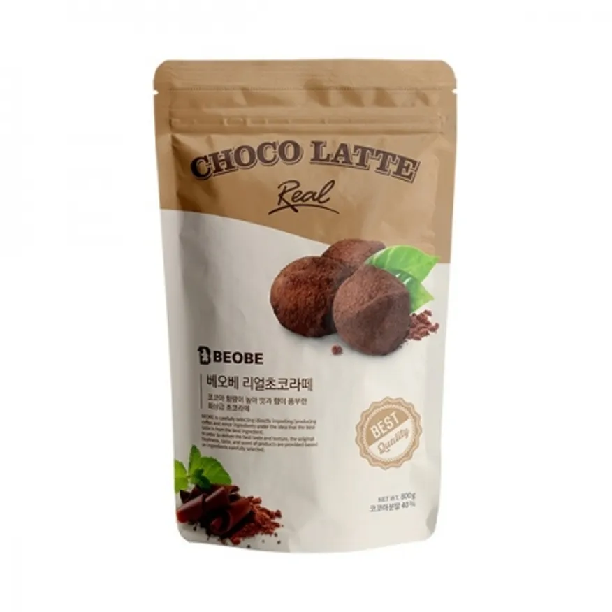 베오베 초코파우더 800g 이미지