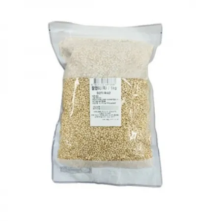 현미쌀(일반/국산)1kg