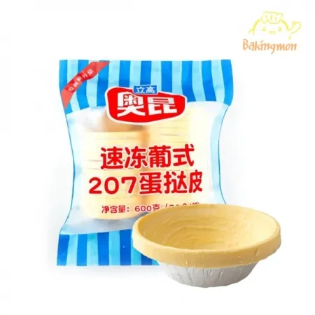 타르트쉘(30개입)