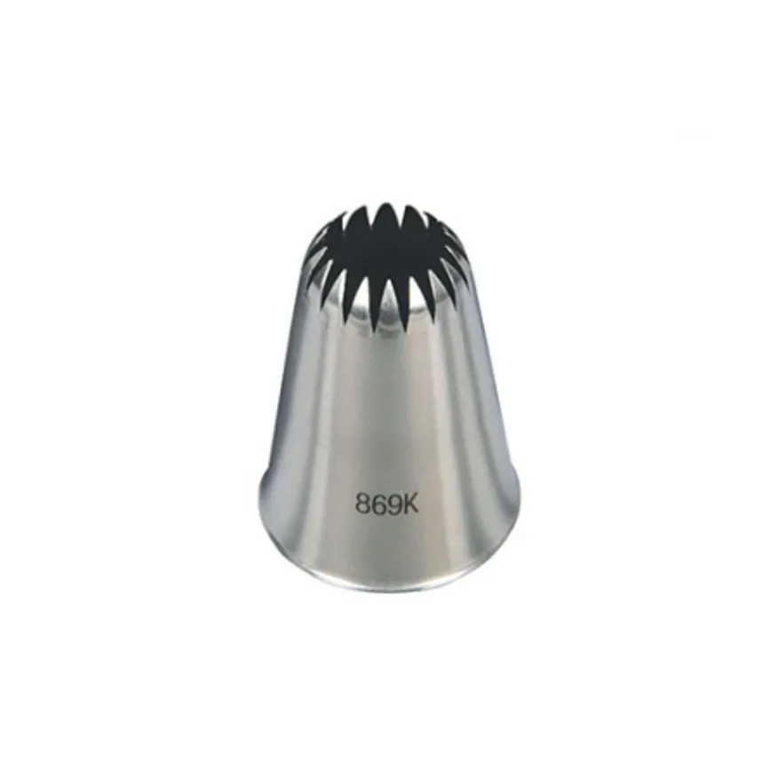 869K 모양깍지(상투깍지) 특대 869k 이미지