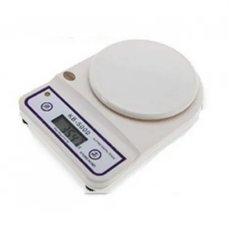 베니스 경인전자저울KB-5000 5kg/1g