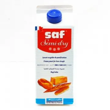 사프 세미드라이이스트 레드 (저당) 400g