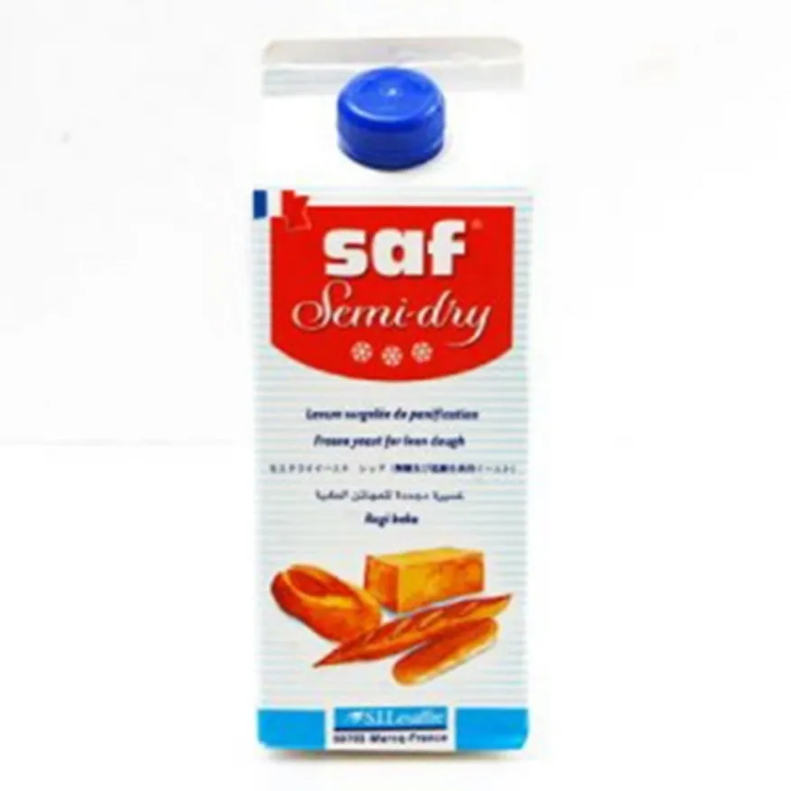 사프 세미드라이이스트 레드 (저당) 400g 이미지