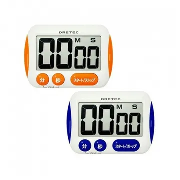 베니스 드레텍 타이머(T-291BL)