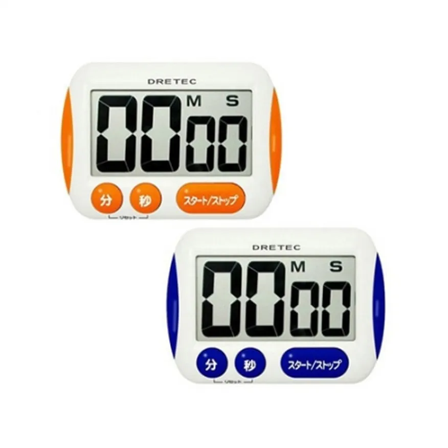 베니스 드레텍 타이머(T-291BL) 이미지