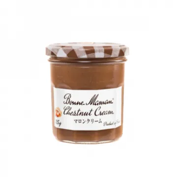 본마망 마롱크림(밤스프레드) 225g
