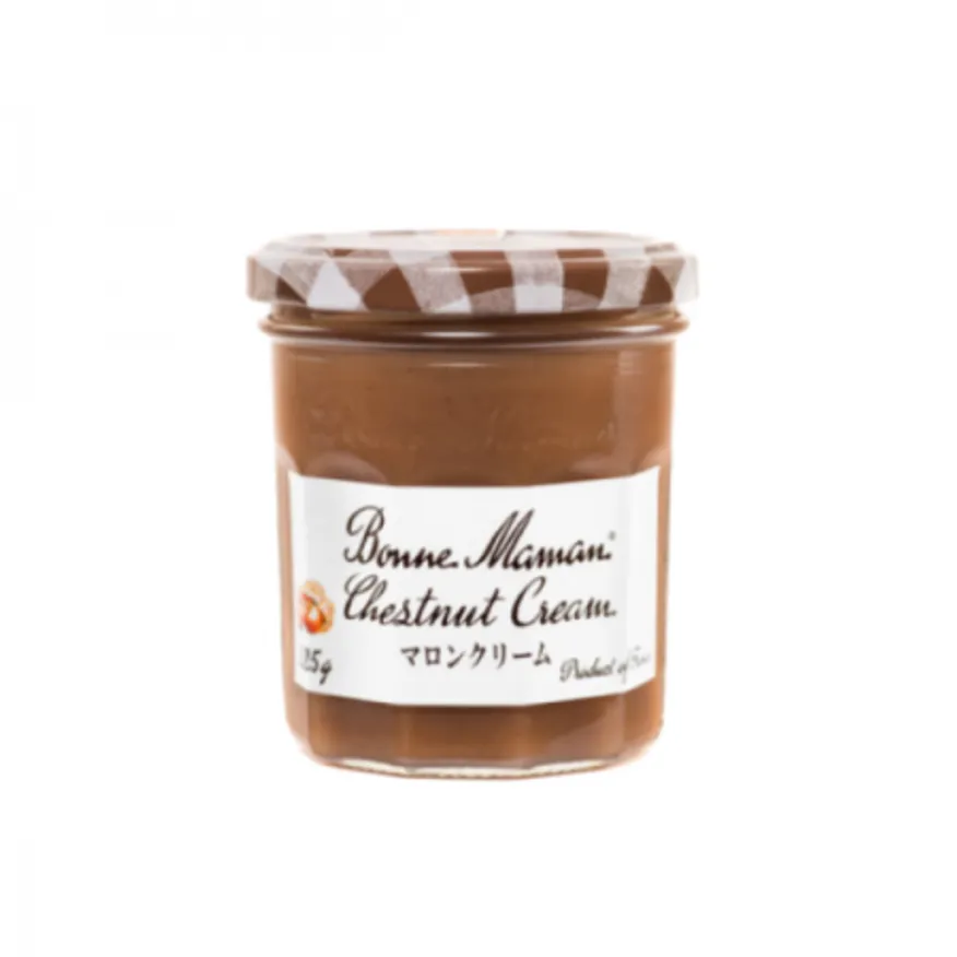 본마망 마롱크림(밤스프레드) 225g 이미지