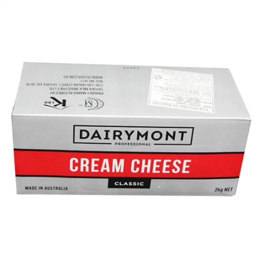데어리몬트 크림치즈 2kg 이미지