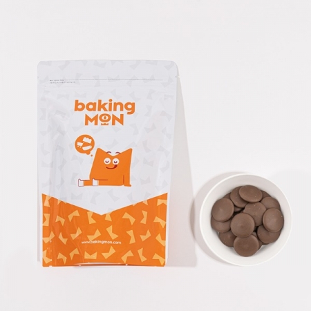 커버럭스 밀크 1kg