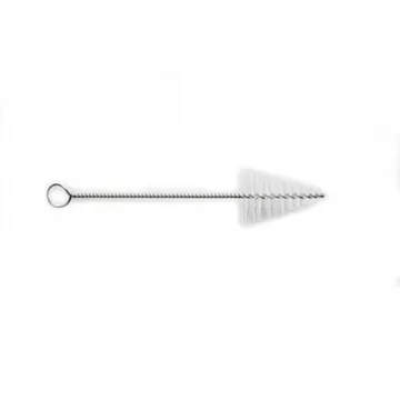 깍지브러쉬(삼각)