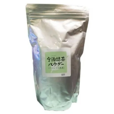 마루비시 우지 말차가루 500g