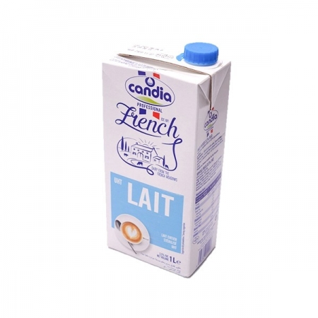 칸디아 멸균우유 1L