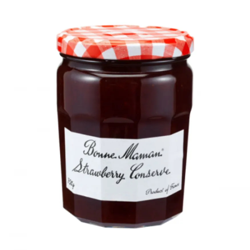본마망 딸기잼 750g 이미지