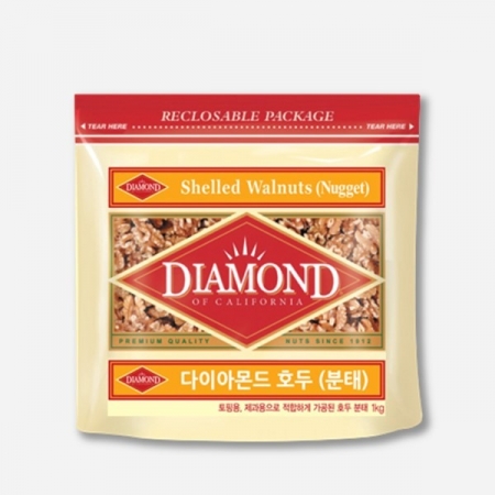 동서 다이아몬드 호두분태 1kg