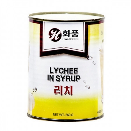 리치캔(화풍)560g