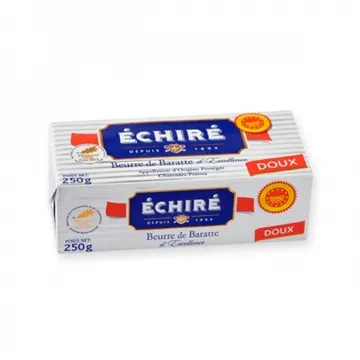 에쉬레 무염 버터 250g