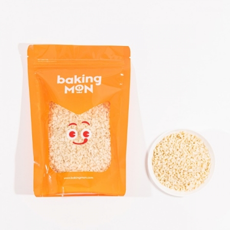 마카다미아 분태 7호(호주) 1kg