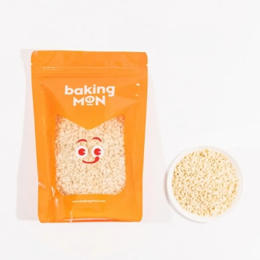 마카다미아 분태 7호(호주) 350g 이미지