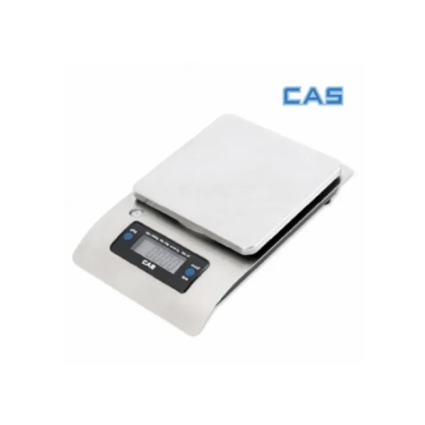 베니스 카스 전자저울 5KG-1g (WK-5C) 이미지
