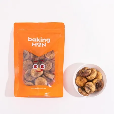 반건조무화과(튀르키예) 150g