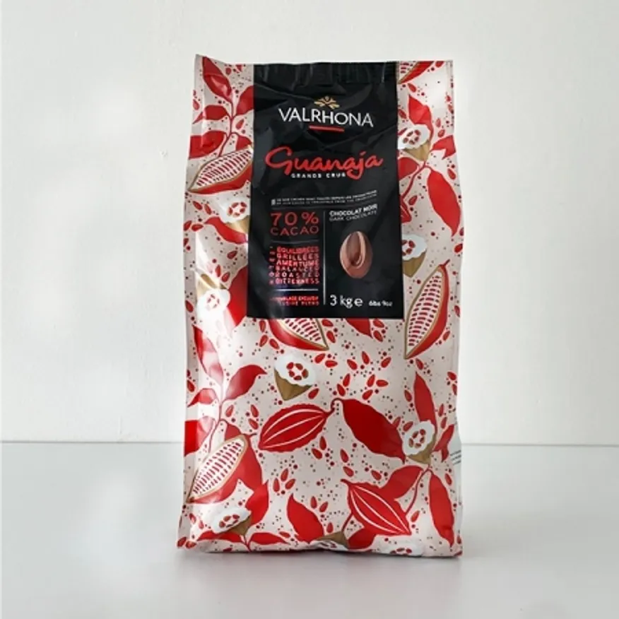 베이크 발로나 과나하 3kg 이미지