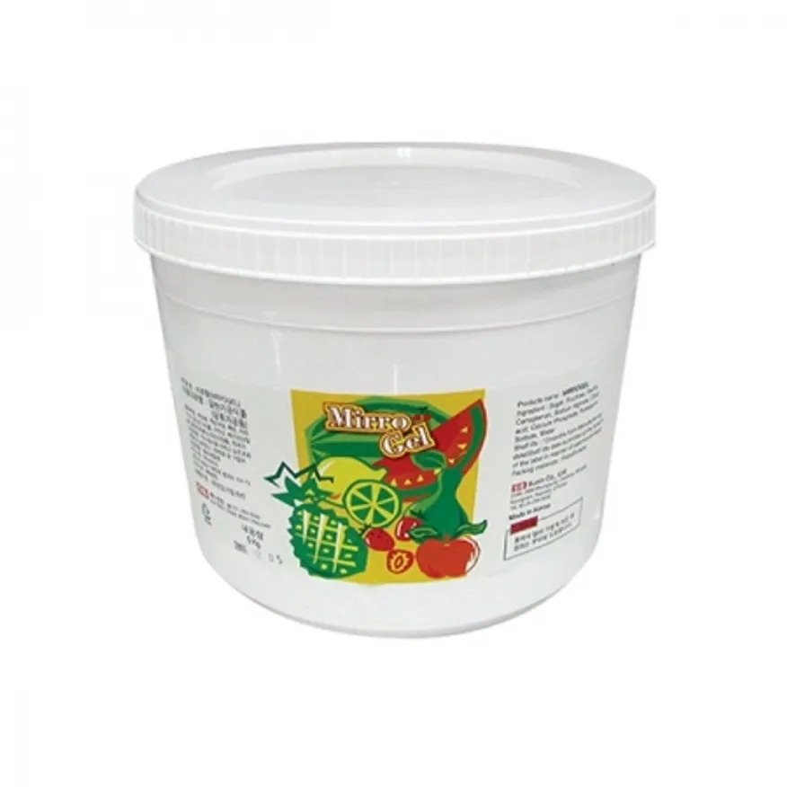 미로젤 5kg 이미지