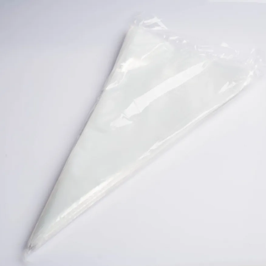 새로 18인치 비닐짤주머니 100장 이미지