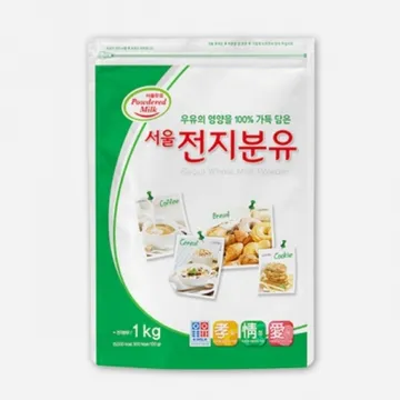 서울우유 전지분유 1kg