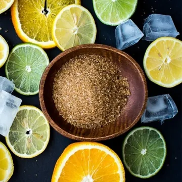 흑당(마스코바도설탕)1kg