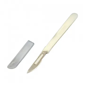 퀴진 바게트칼 보급형