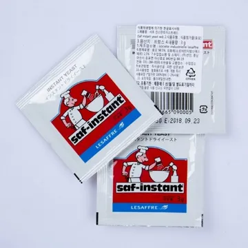 사프 인스턴트이스트 레드 (저당) (3g*10ea)