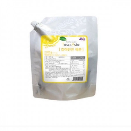 갈아만든레몬(다미즐/상온)2kg