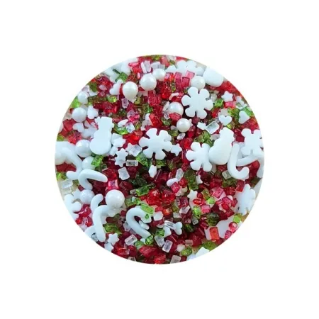 윈터 시즌 믹스 스프링클 150g