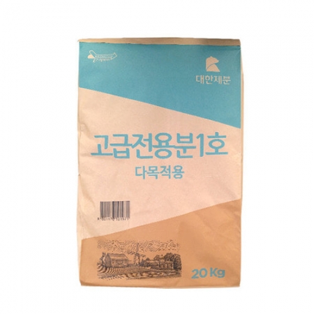 곰표 고급전용분 1호(다목적용) 20kg