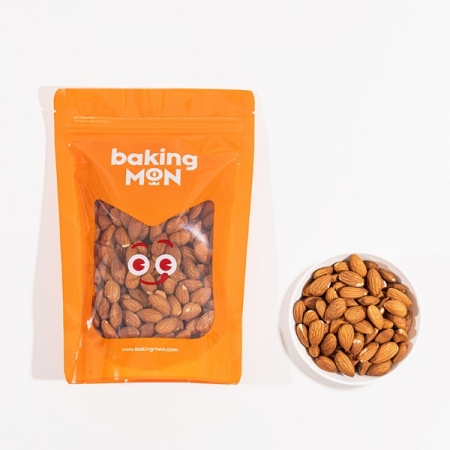 볶음 통아몬드(미국) 1kg