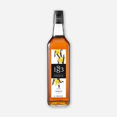1883바닐라시럽 1000ml(동서)