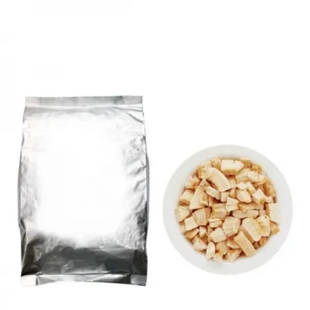 크리스피코코넛 오리지널 청크 1kg
