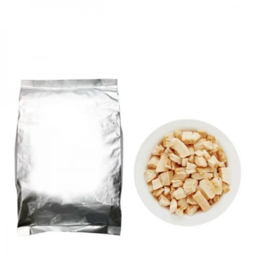 크리스피코코넛 오리지널 청크 1kg 이미지