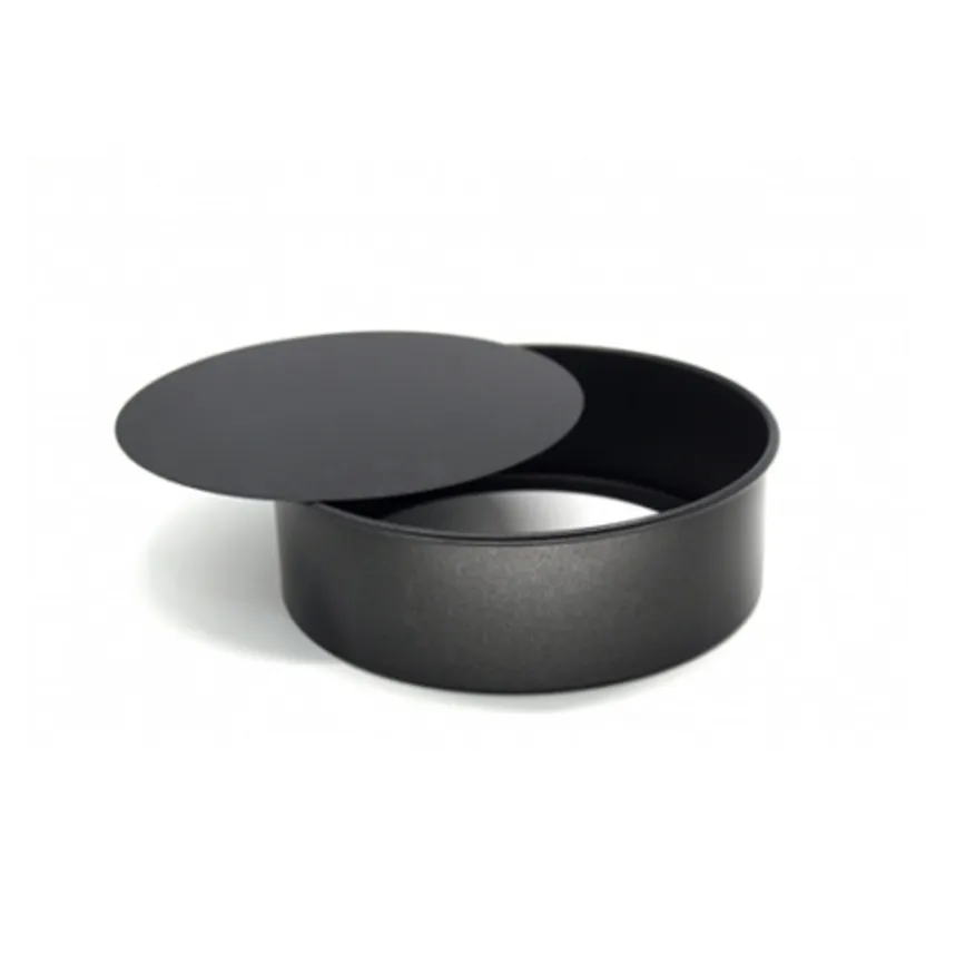 베니스 70mm원형팬(분리형) 2호 18cm*70 이미지