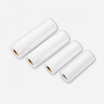 롤비닐짤주머니18인치 100p