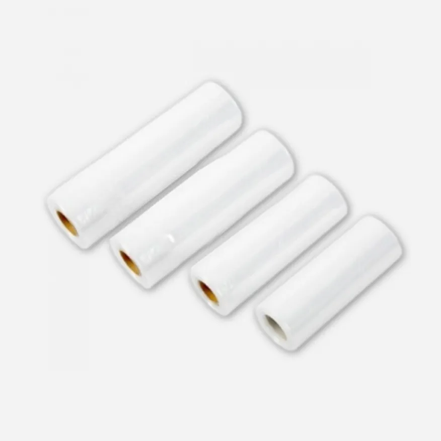 롤비닐짤주머니18인치 100p 이미지