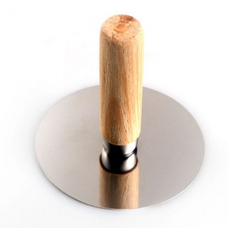 베니스 호떡 / 반죽 누르개