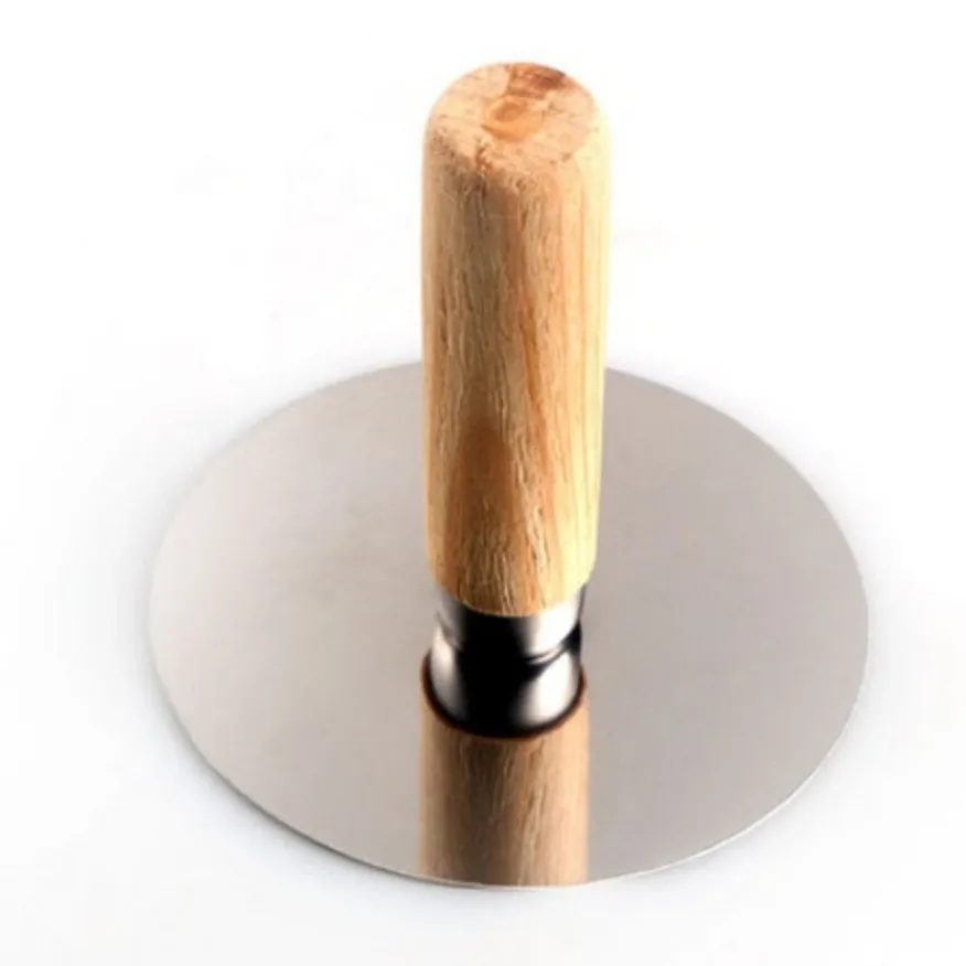 베니스 호떡 / 반죽 누르개 이미지