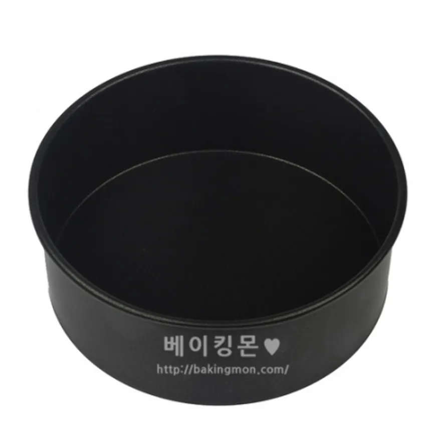 70mm 높은 원형팬(2호,양면) 이미지