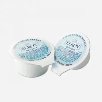 엘로이 포션 크림치즈 28g 1개