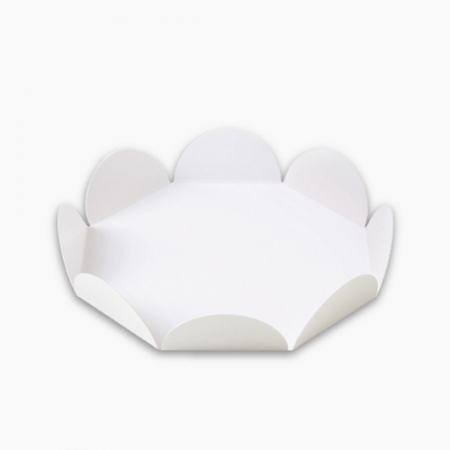 새로 쉬폰 받침 (1호) 100장