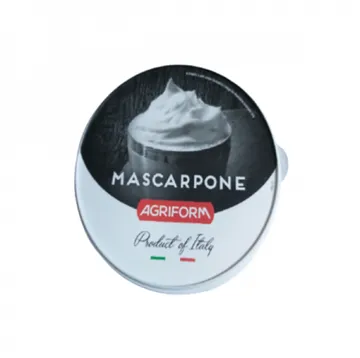 아그리폼 마스카포네 치즈 500g