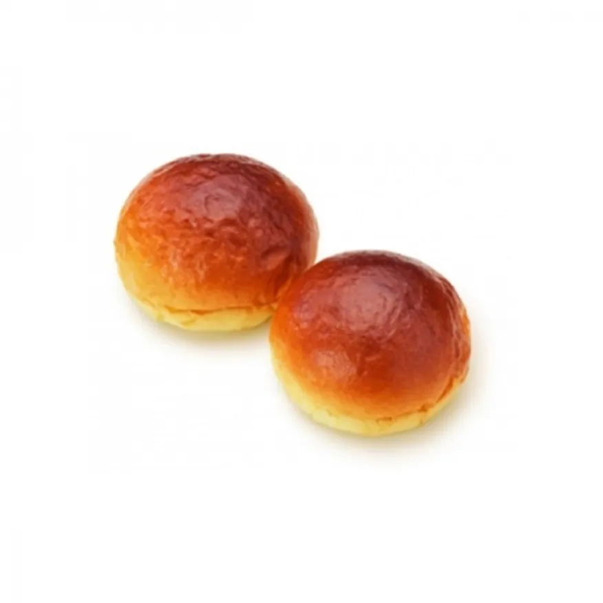 삼립 순우유빵생지(52g*20ea) 이미지