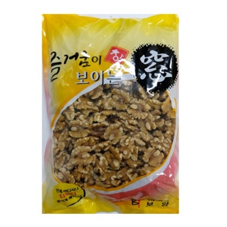 호두(1/2반태/미국산)1kg